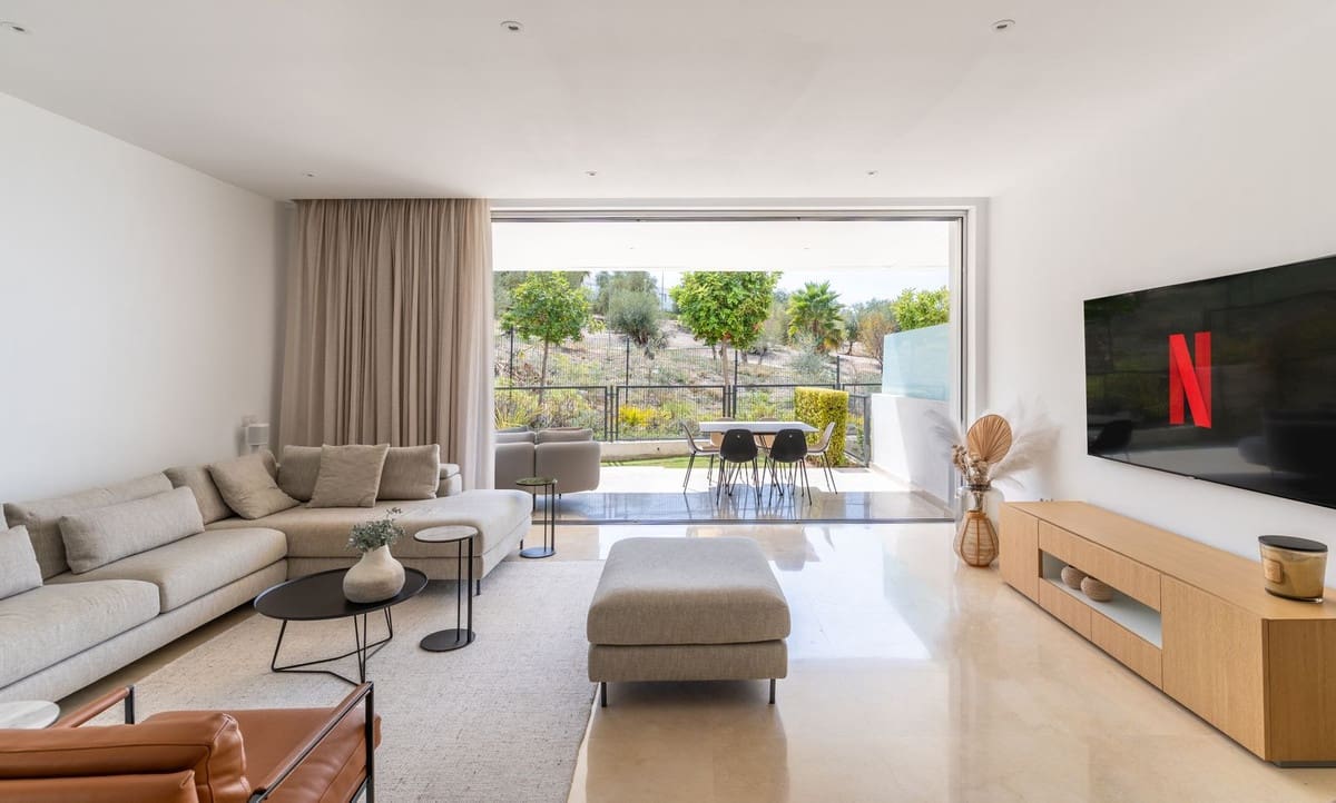 4 soveværelse Byhus til salg i Rio Real med garage - € 1.420.000 (Ref: 8556306)