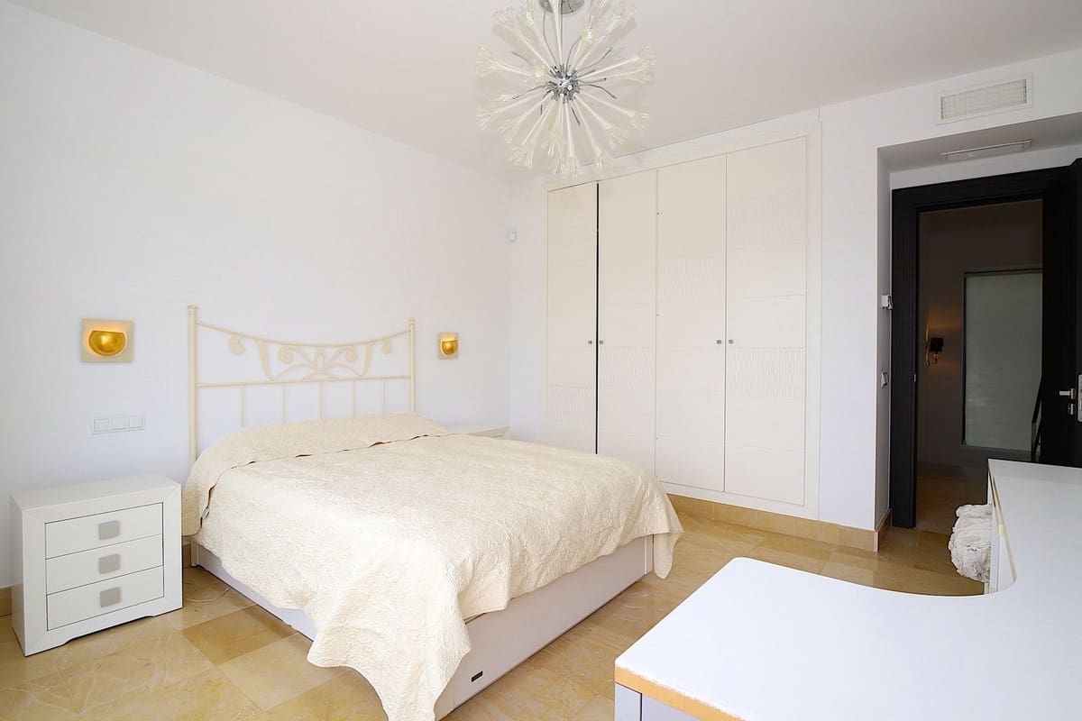 6 soveværelse Villa til salg i Nueva Andalucia - € 2.850.000 (Ref: 8556314)