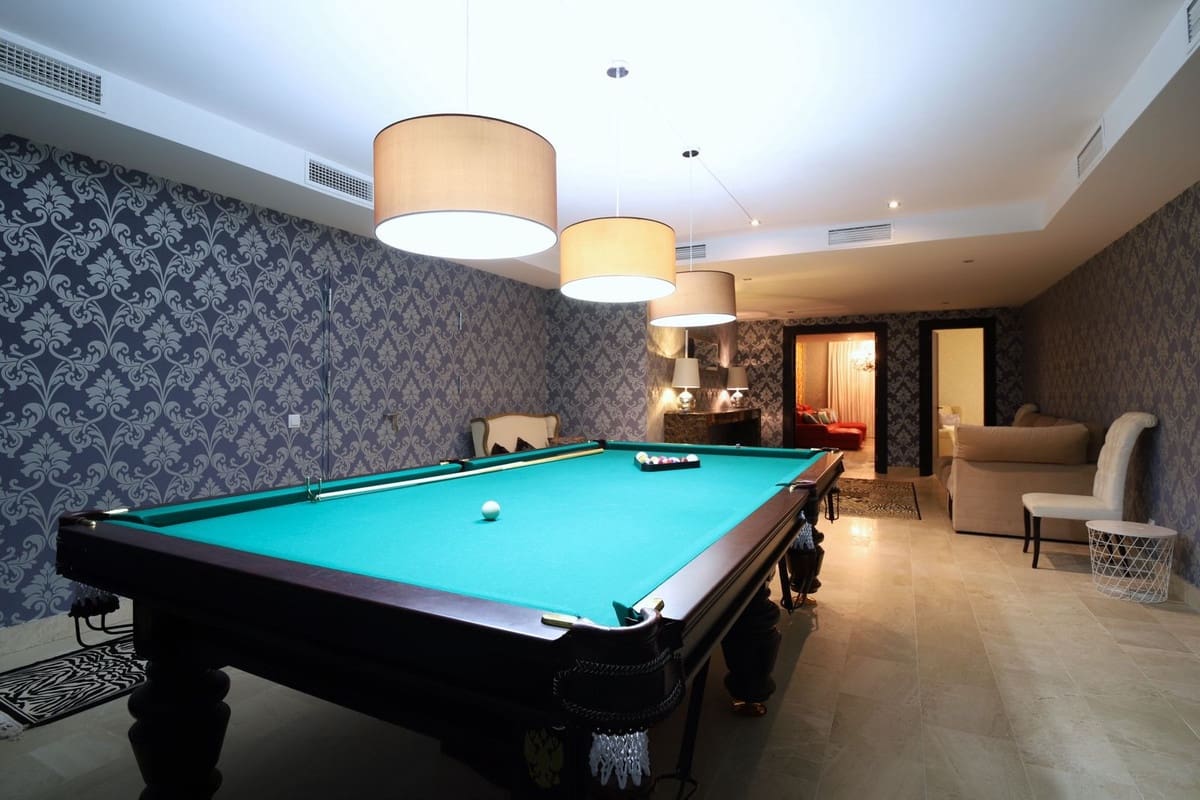 6 soveværelse Villa til salg i Nueva Andalucia - € 2.850.000 (Ref: 8556314)