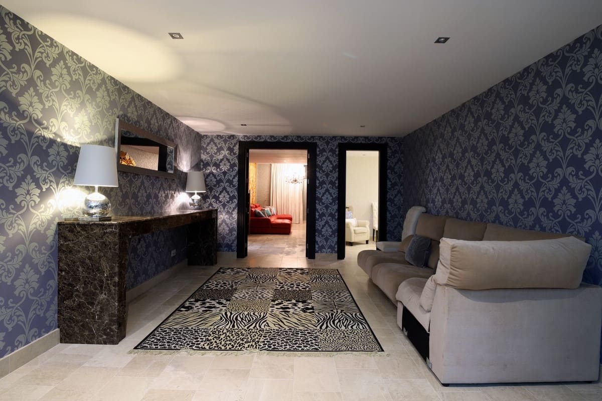 6 soveværelse Villa til salg i Nueva Andalucia - € 2.850.000 (Ref: 8556314)