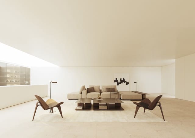 7 bedroom Villa for sale in Sotogrande, San Roque with garage - € 5,900,000 (Ref: 8556316)