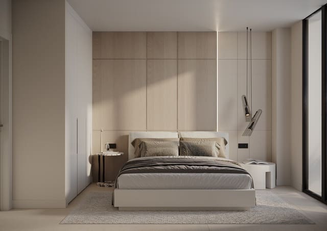 Apartamento de 2 habitaciones en Estepona en venta - 691.000 € (Ref: 8562981)