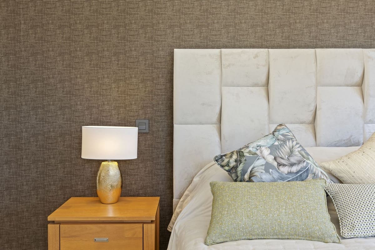 5 makuuhuone Huvila myytävänä paikassa El Paraiso - 1 998 000 € (Ref: 8562997)