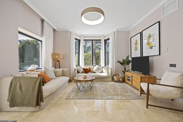 5 camera da letto Villa in vendita in El Paraiso, Estepona - 1.998.000 € (Rif: 8562997)