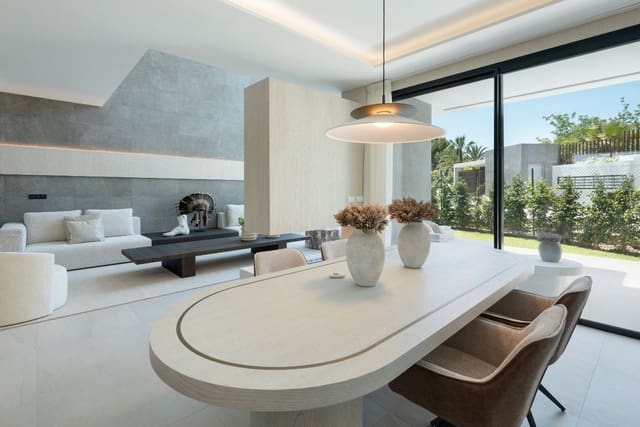 4 sovrum Hus till salu i Marbella - 1 295 000 € (Ref: 8569331)