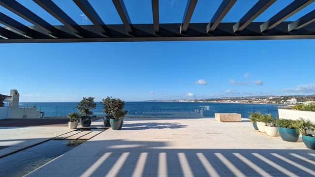 3 sovrum Lägenhet till salu i Estepona med garage - 5 000 000 € (Ref: 8569347)