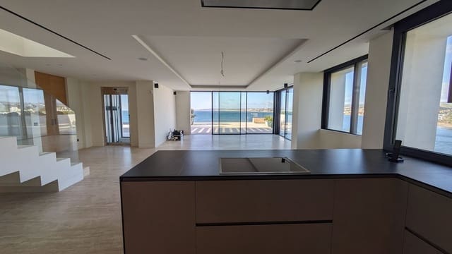 3 sovrum Lägenhet till salu i Estepona med garage - 5 000 000 € (Ref: 8569347)