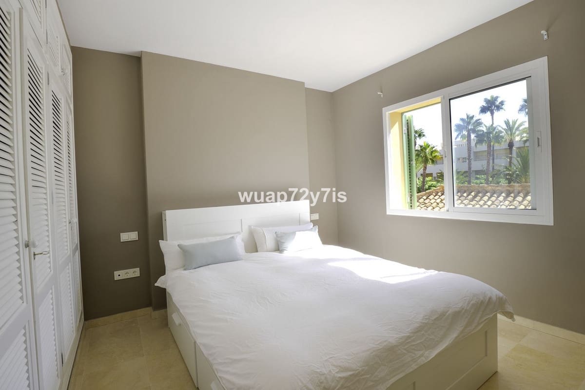 4 soveværelse Lejlighed til salg i Sotogrande - € 1.495.000 (Ref: 8576040)