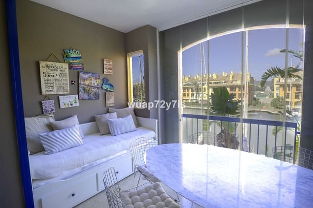 4 soveværelse Lejlighed til salg i Sotogrande, San Roque - € 1.495.000 (Ref: 8576040)
