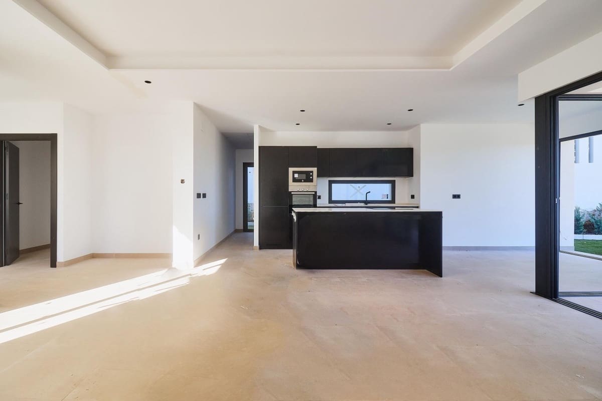 4 sypialnia Willa na sprzedaż w La Cala de Mijas z garażem - 1 390 000 € (Ref: 8591280)