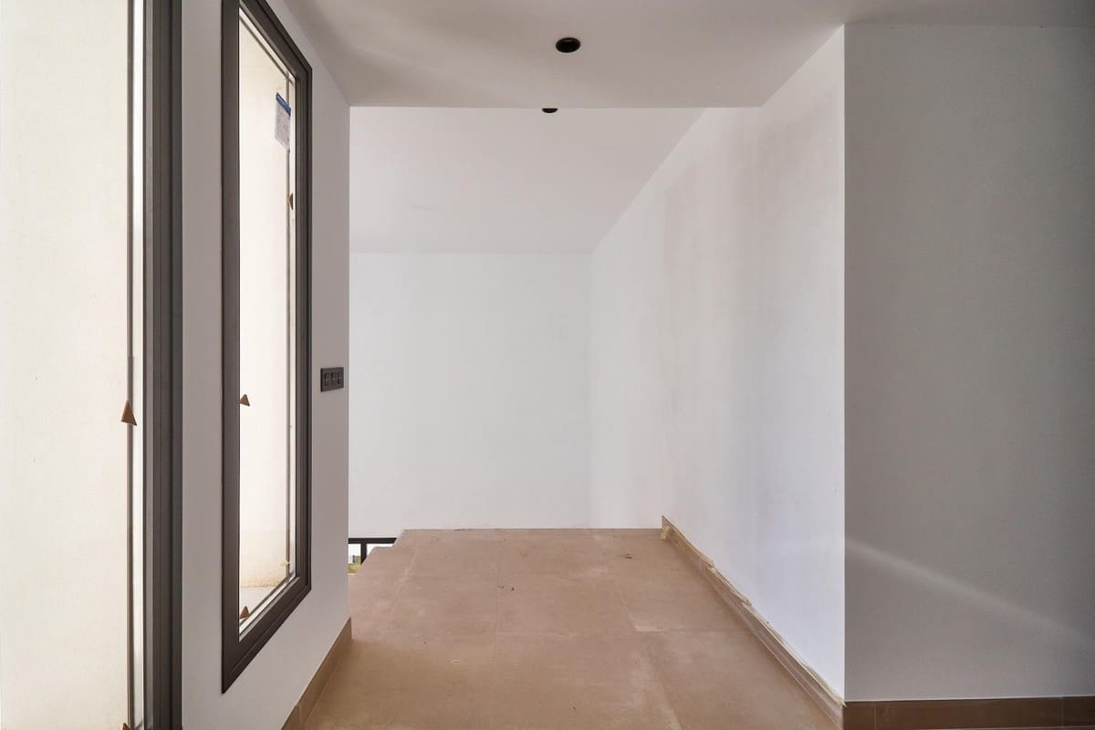 4 sypialnia Willa na sprzedaż w La Cala de Mijas z garażem - 1 390 000 € (Ref: 8591280)