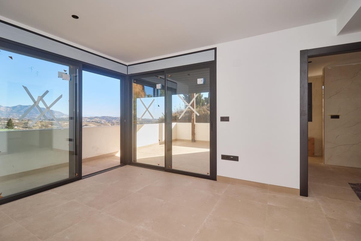 4 sypialnia Willa na sprzedaż w La Cala de Mijas z garażem - 1 390 000 € (Ref: 8591280)