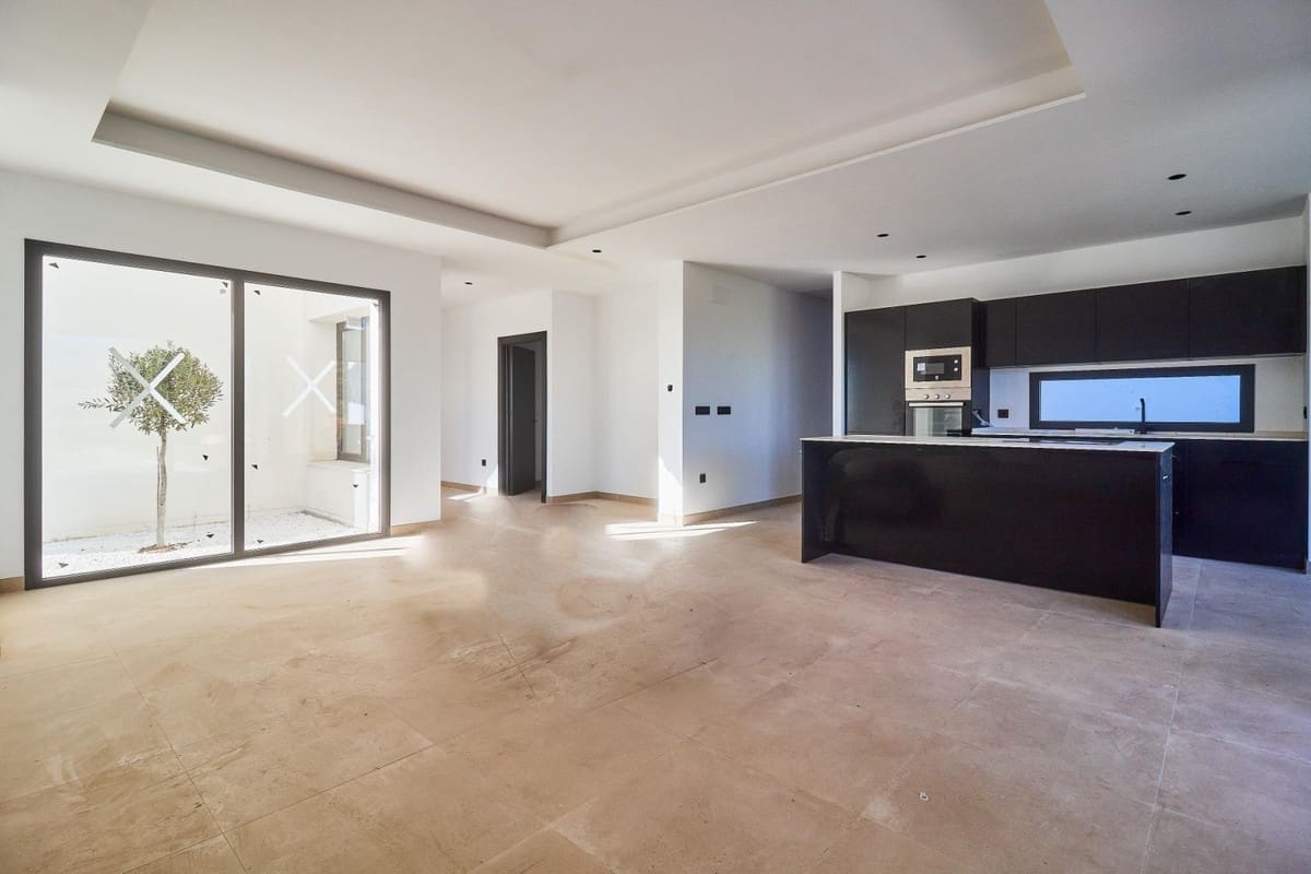 4 sypialnia Willa na sprzedaż w La Cala de Mijas z garażem - 1 390 000 € (Ref: 8591280)