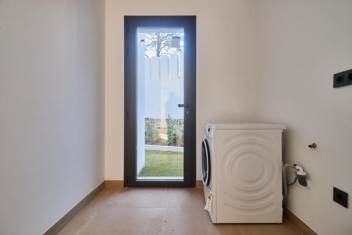 4 sypialnia Willa na sprzedaż w La Cala de Mijas z garażem - 1 390 000 € (Ref: 8591280)