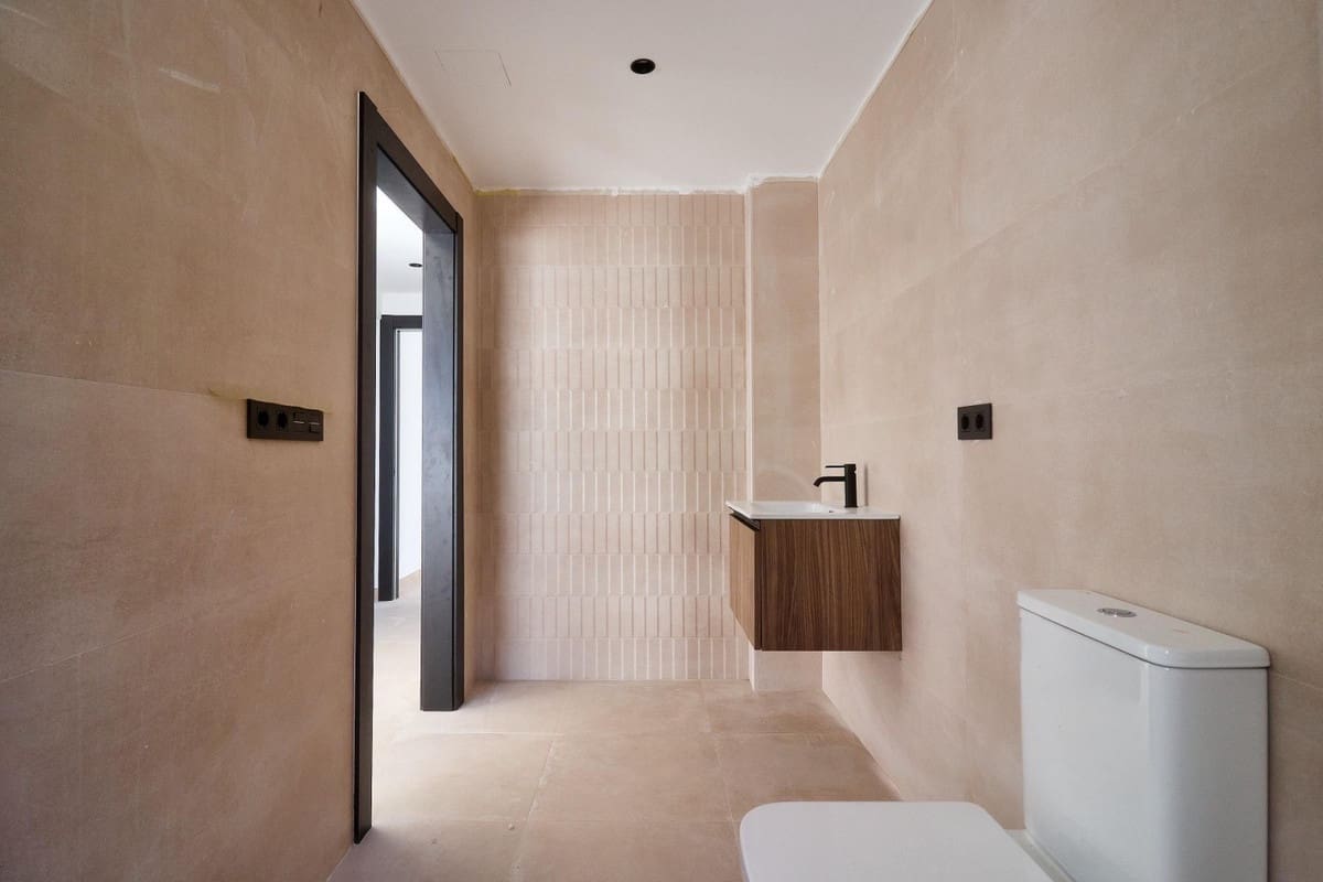 4 sypialnia Willa na sprzedaż w La Cala de Mijas z garażem - 1 390 000 € (Ref: 8591280)