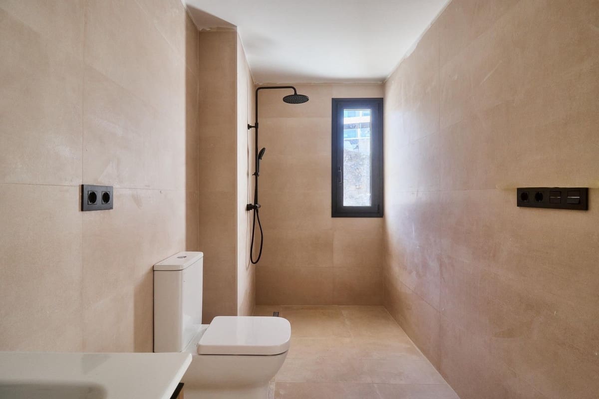 4 sypialnia Willa na sprzedaż w La Cala de Mijas z garażem - 1 390 000 € (Ref: 8591280)