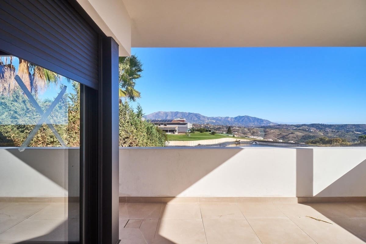 4 sypialnia Willa na sprzedaż w La Cala de Mijas z garażem - 1 390 000 € (Ref: 8591280)