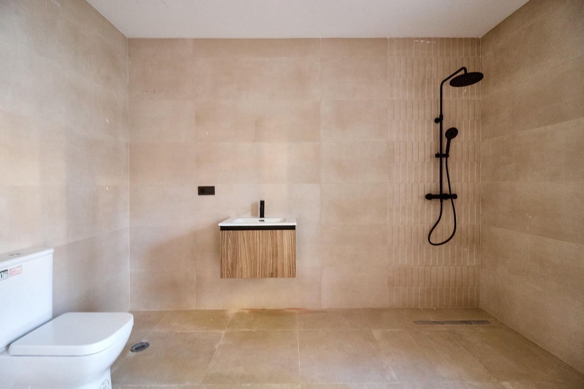 4 sypialnia Willa na sprzedaż w La Cala de Mijas z garażem - 1 390 000 € (Ref: 8591280)