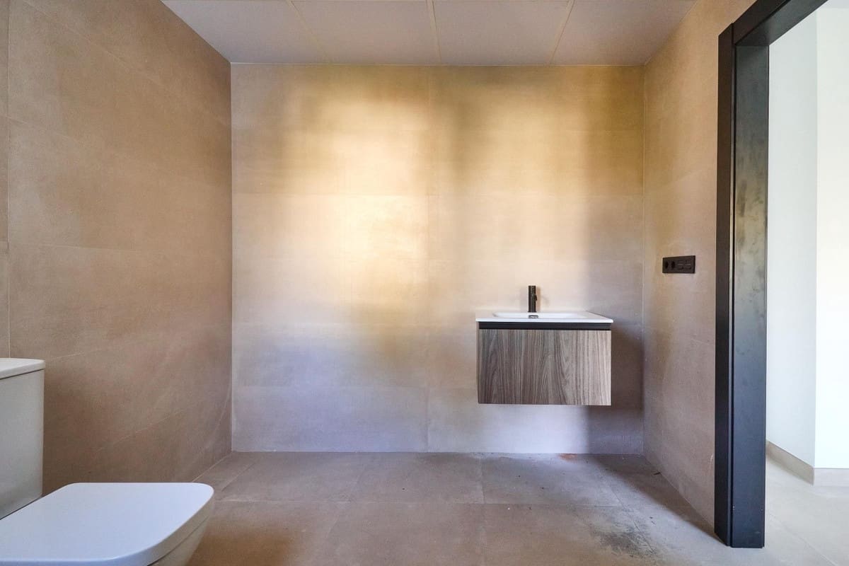 4 sypialnia Willa na sprzedaż w La Cala de Mijas z garażem - 1 390 000 € (Ref: 8591280)