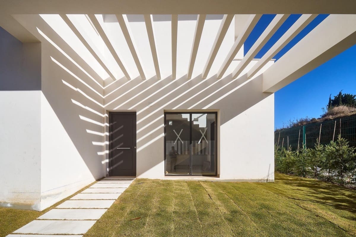 4 sypialnia Willa na sprzedaż w La Cala de Mijas z garażem - 1 390 000 € (Ref: 8591280)