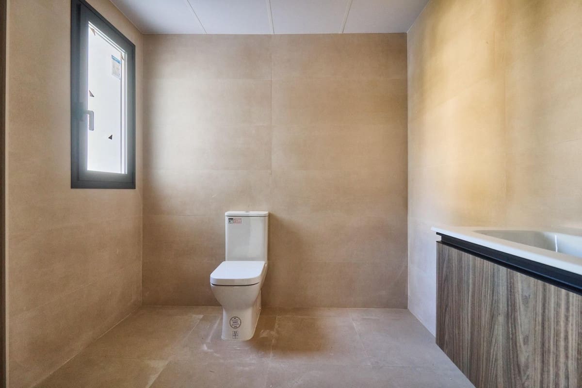 4 sypialnia Willa na sprzedaż w La Cala de Mijas z garażem - 1 390 000 € (Ref: 8591280)