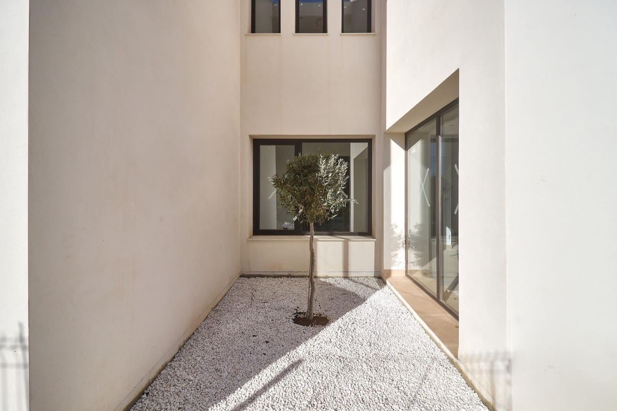 4 sypialnia Willa na sprzedaż w La Cala de Mijas z garażem - 1 390 000 € (Ref: 8591280)