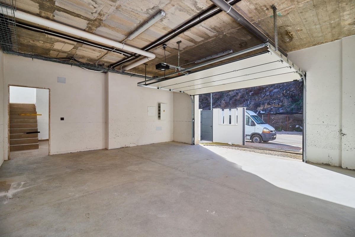 4 sypialnia Willa na sprzedaż w La Cala de Mijas z garażem - 1 390 000 € (Ref: 8591280)