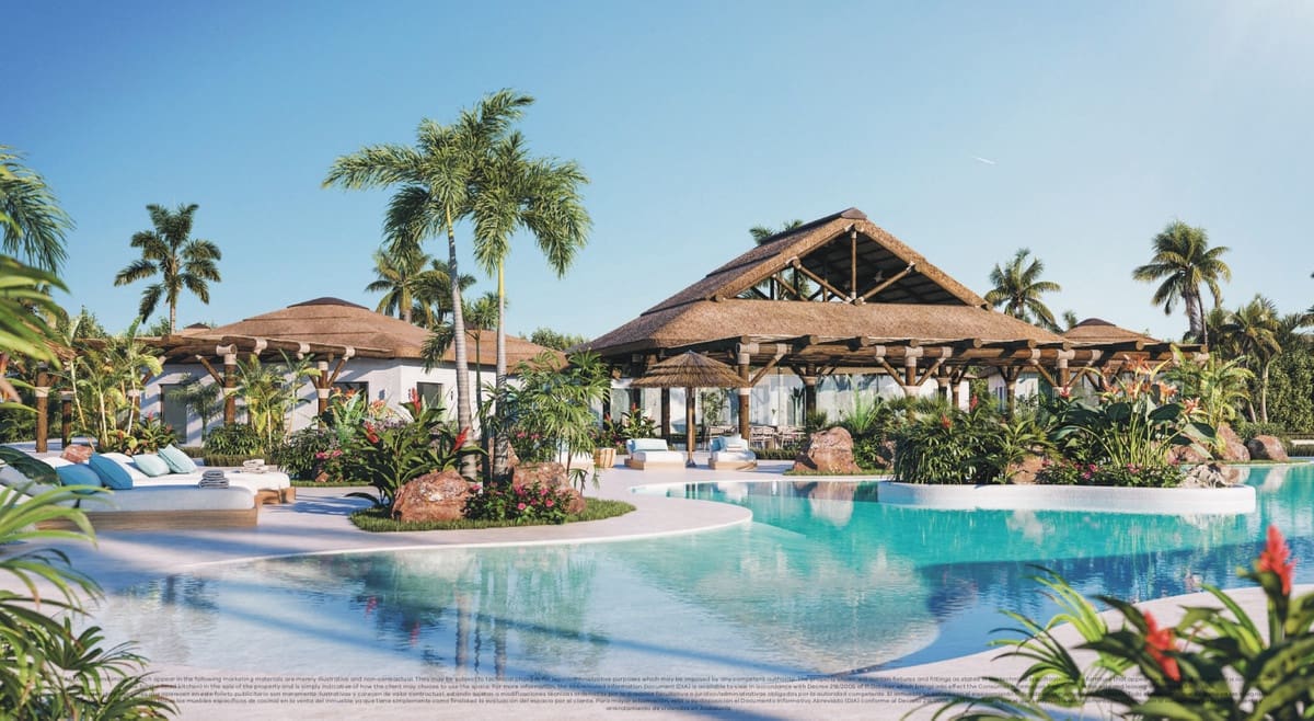 1 makuuhuone Huoneisto myytävänä paikassa La Cala de Mijas - 429 000 € (Ref: 8610155)