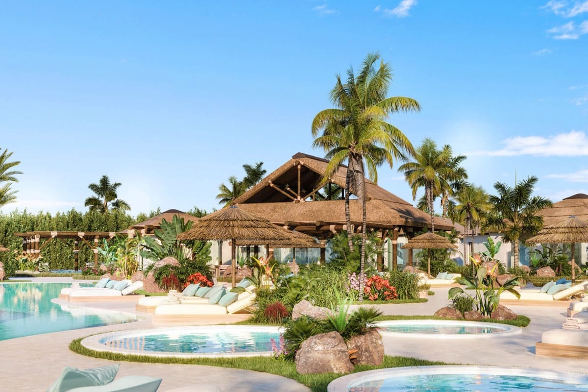 1 makuuhuone Huoneisto myytävänä paikassa La Cala de Mijas - 429 000 € (Ref: 8610155)