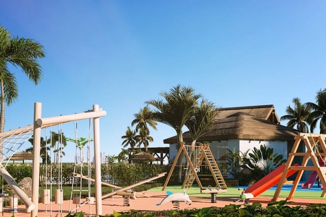 1 Zimmer Apartment zu verkaufen in La Cala de Mijas, Mijas - 429.000 € (Ref: 8610155)