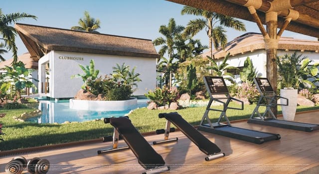 1 makuuhuone Huoneisto myytävänä paikassa La Cala de Mijas, Mijas - 429 000 € (Ref: 8610155)