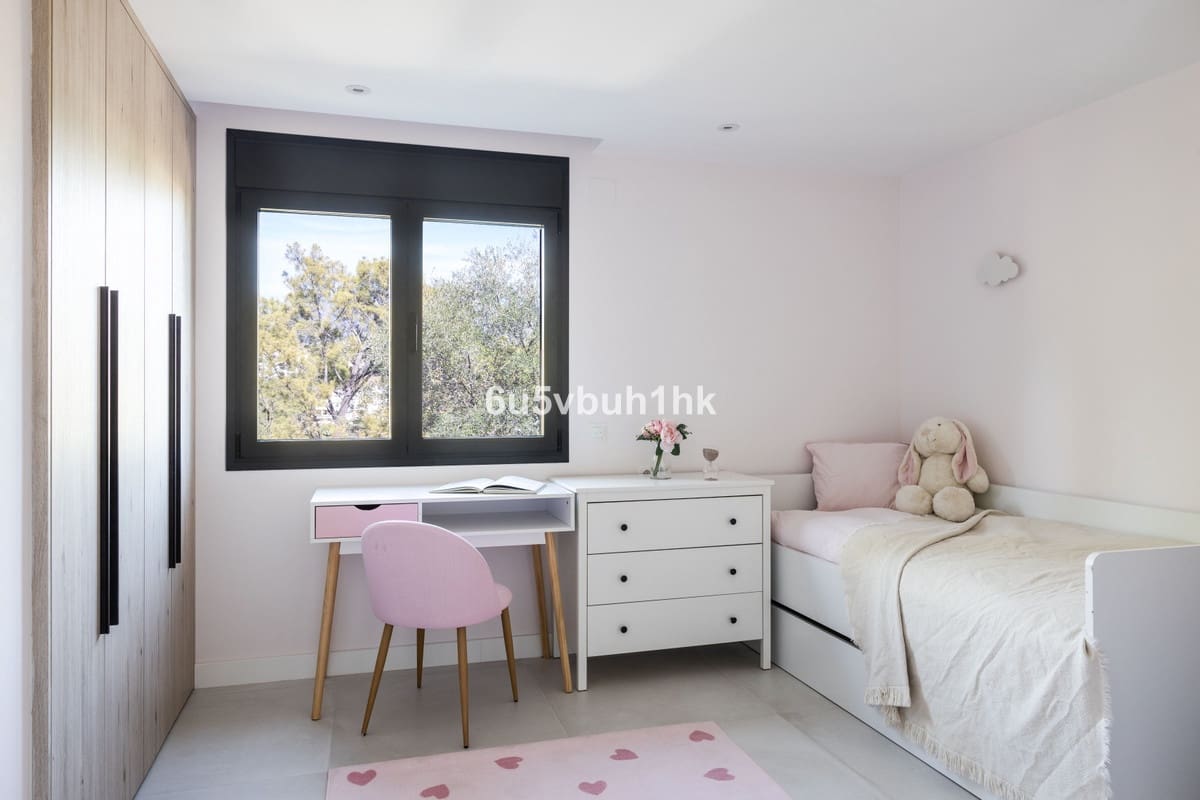 3 camera da letto Villa in vendita in La Quinta - 1.750.000 € (Rif: 8610160)