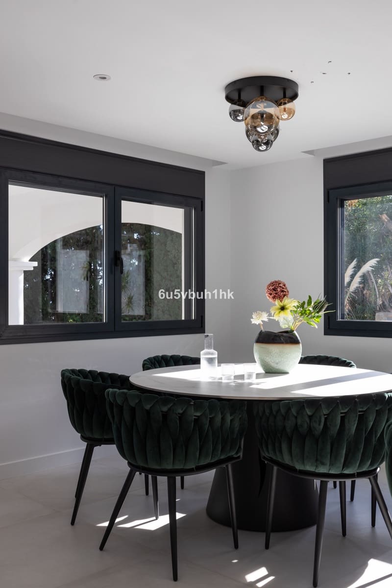 3 camera da letto Villa in vendita in La Quinta - 1.750.000 € (Rif: 8610160)