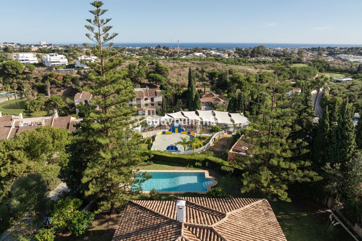 3 camera da letto Villa in vendita in La Quinta - 1.750.000 € (Rif: 8610160)