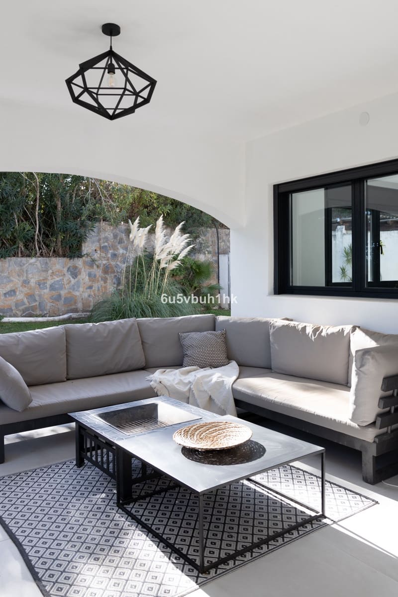 3 camera da letto Villa in vendita in La Quinta - 1.750.000 € (Rif: 8610160)