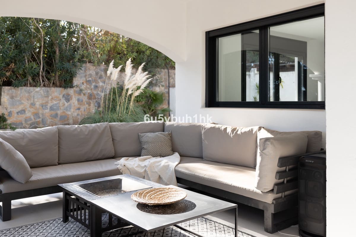 3 camera da letto Villa in vendita in La Quinta - 1.750.000 € (Rif: 8610160)