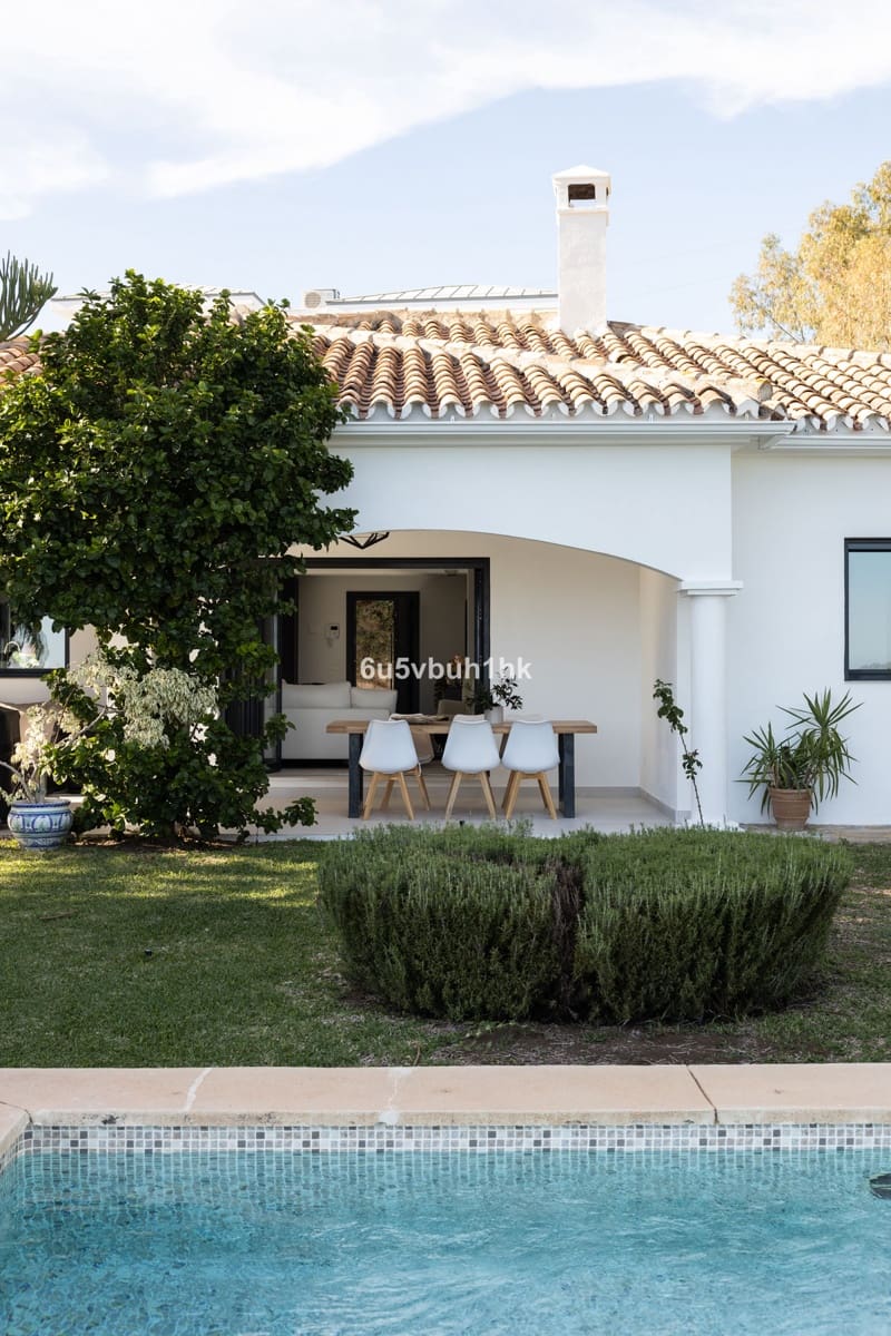 3 camera da letto Villa in vendita in La Quinta - 1.750.000 € (Rif: 8610160)