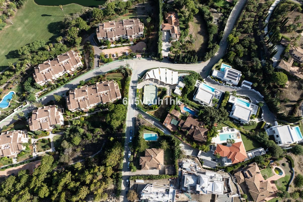 3 camera da letto Villa in vendita in La Quinta - 1.750.000 € (Rif: 8610160)