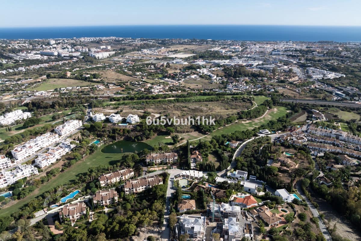 3 camera da letto Villa in vendita in La Quinta - 1.750.000 € (Rif: 8610160)