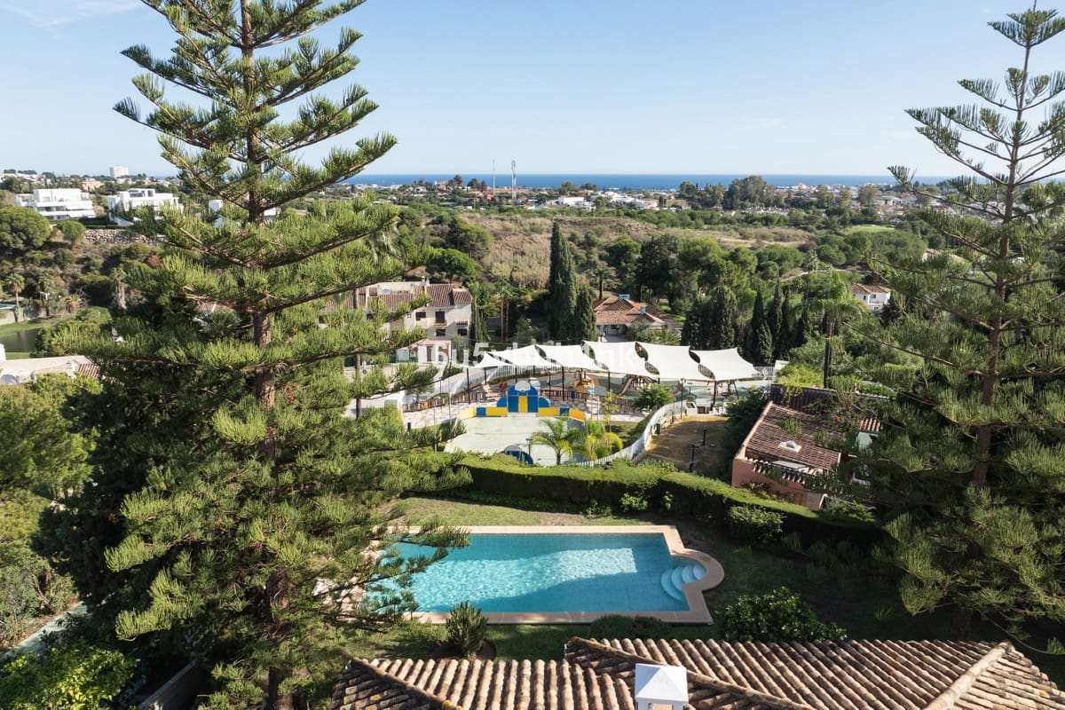 3 camera da letto Villa in vendita in La Quinta - 1.750.000 € (Rif: 8610160)