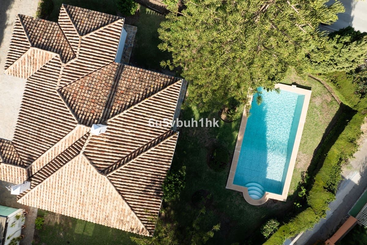 3 camera da letto Villa in vendita in La Quinta - 1.750.000 € (Rif: 8610160)