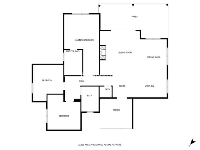 3 Zimmer Villa zu verkaufen in La Quinta, Benahavís - 1.750.000 € (Ref: 8610160)