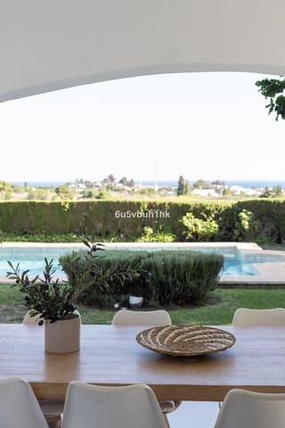 3 Zimmer Villa zu verkaufen in La Quinta, Benahavís - 1.750.000 € (Ref: 8610160)