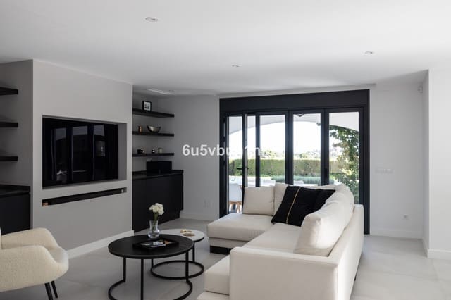 3 slaapkamer Villa te koop in La Quinta, Benahavís - € 1.750.000 (Ref: 8610160)