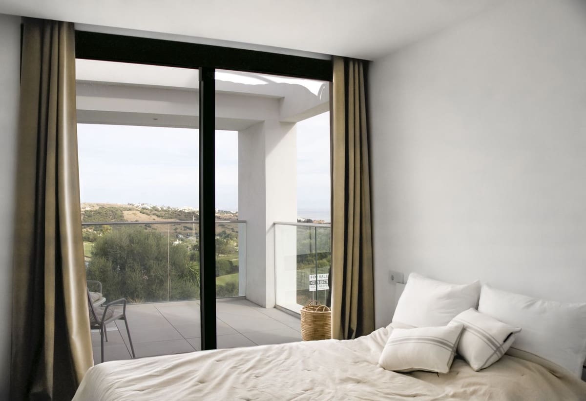 3 makuuhuone Huvila myytävänä paikassa Estepona - 1 494 000 € (Ref: 8610167)