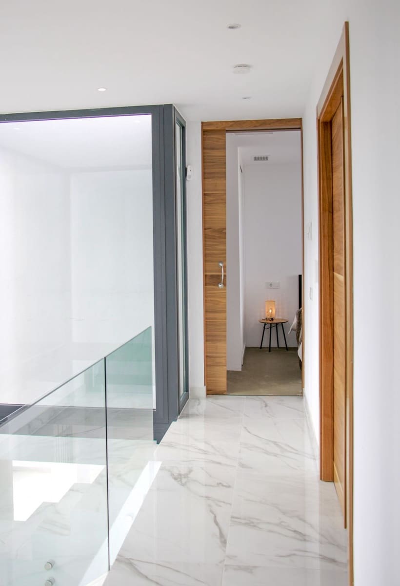 3 makuuhuone Huvila myytävänä paikassa Estepona - 1 494 000 € (Ref: 8610167)