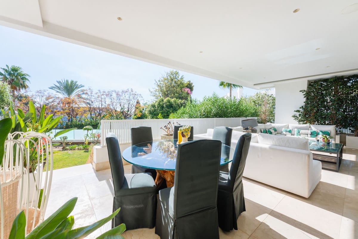 4 camera da letto Appartamento in vendita in Golden Mile - 3.899.000 € (Rif: 8610176)