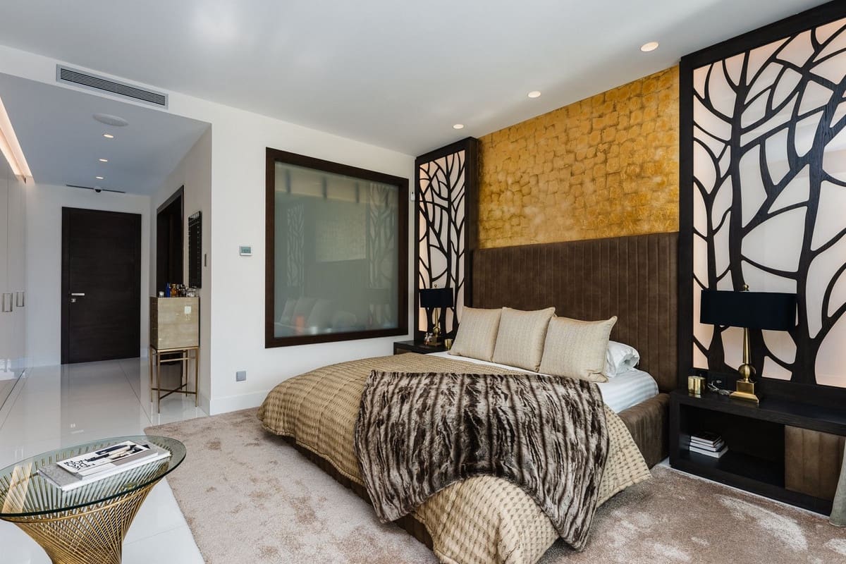 4 camera da letto Appartamento in vendita in Golden Mile - 3.899.000 € (Rif: 8610176)