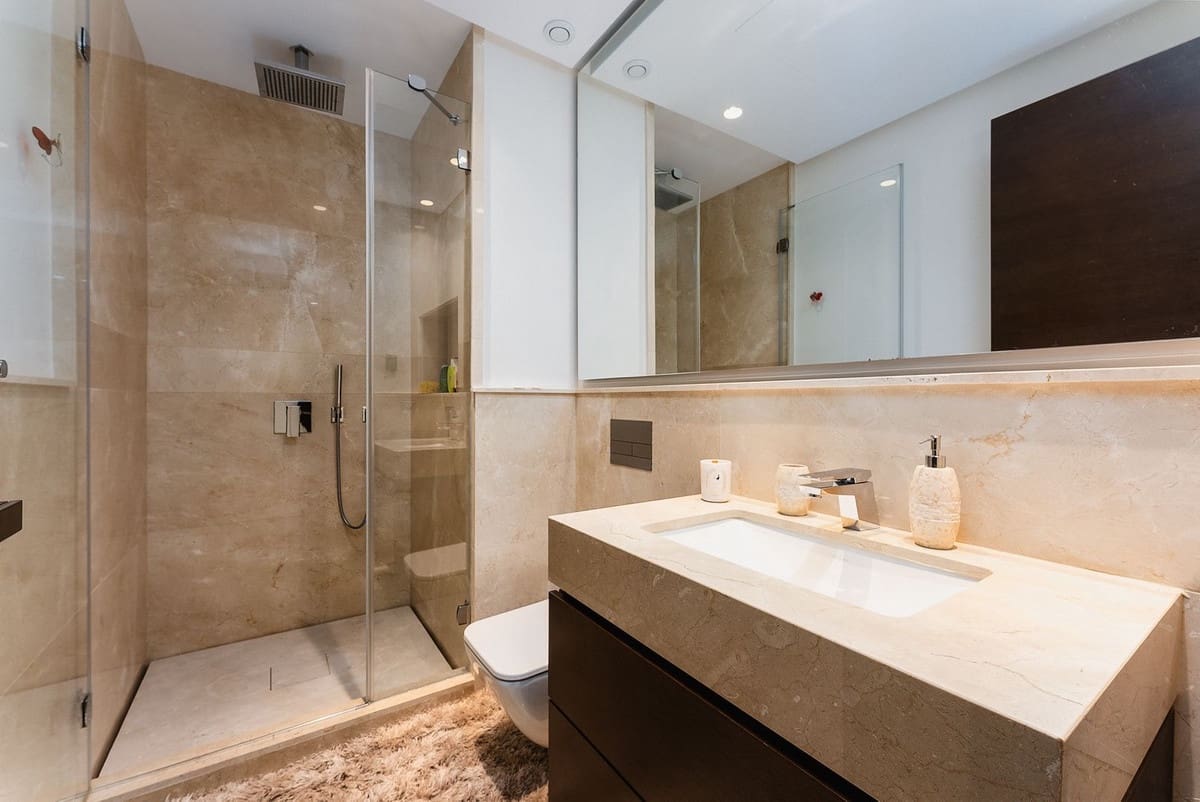 4 camera da letto Appartamento in vendita in Golden Mile - 3.899.000 € (Rif: 8610176)