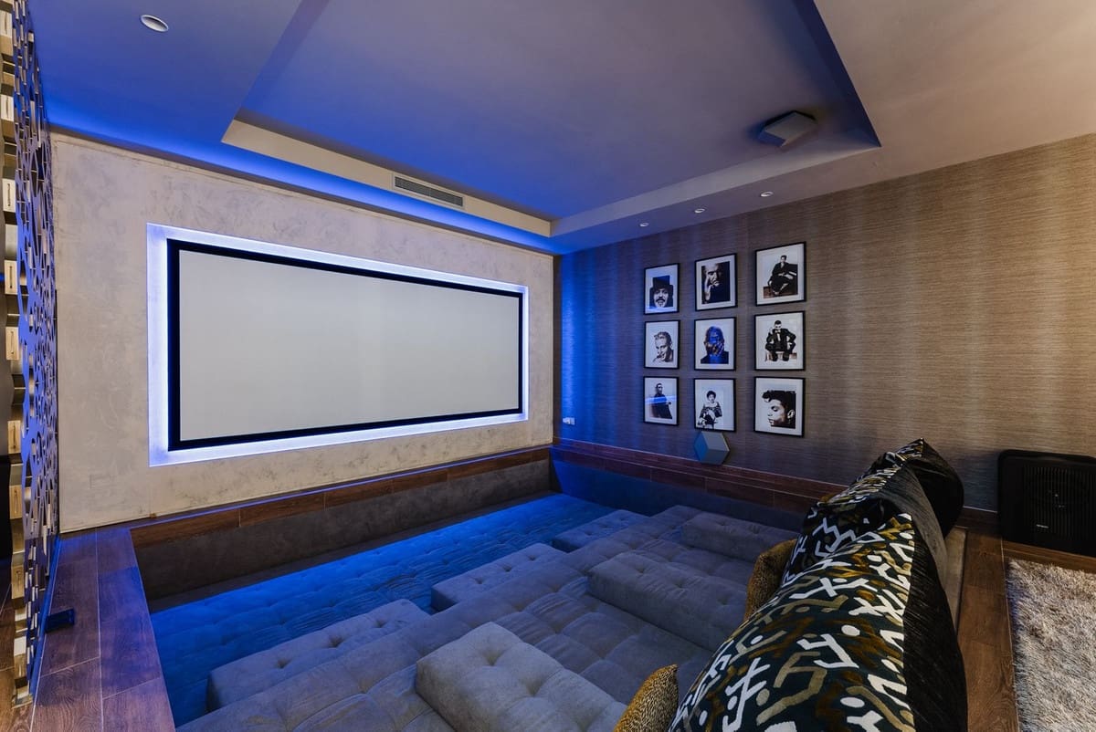 4 camera da letto Appartamento in vendita in Golden Mile - 3.899.000 € (Rif: 8610176)